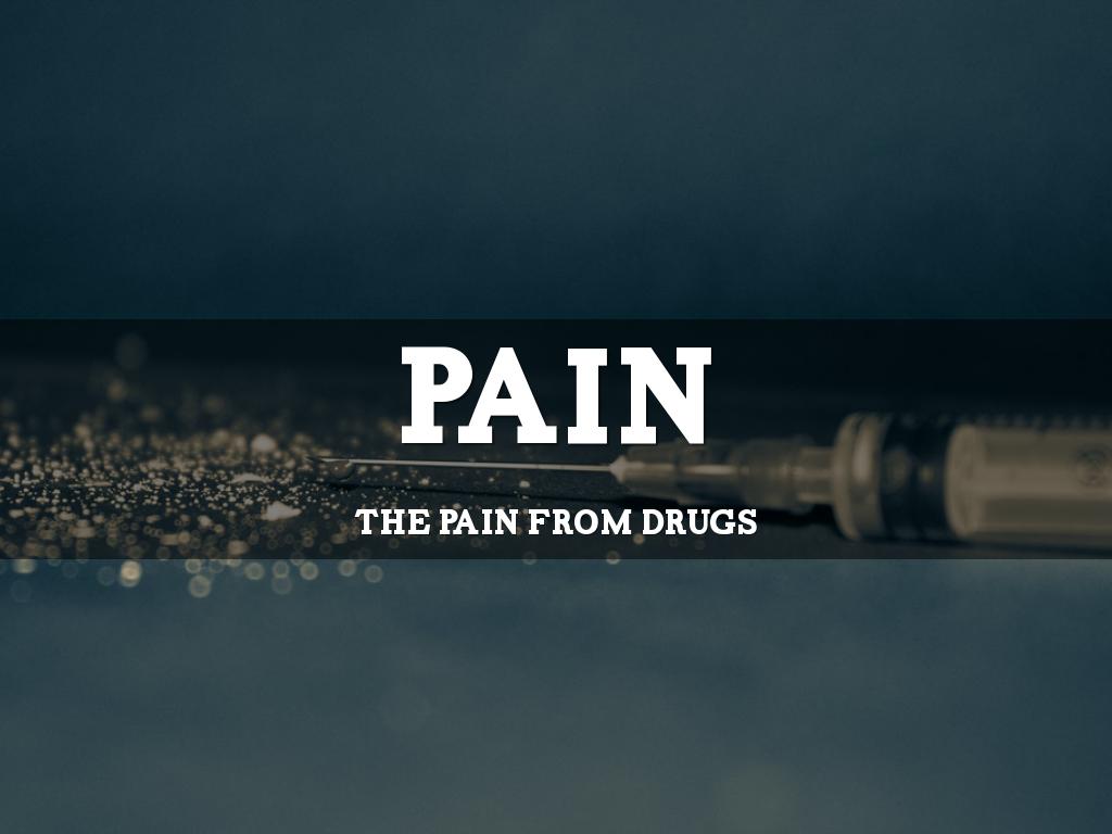 Pain