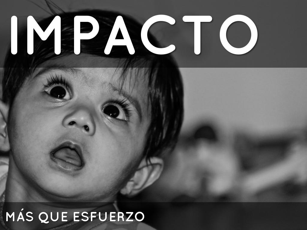 Impacto
