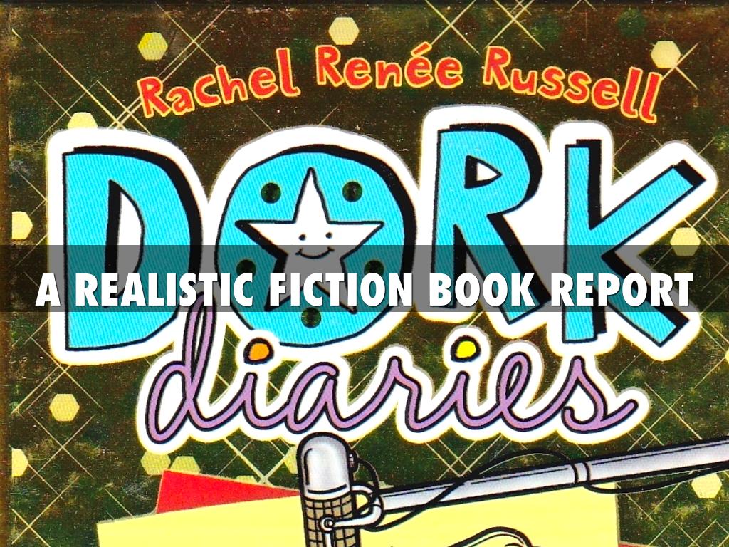 Dork Diaries