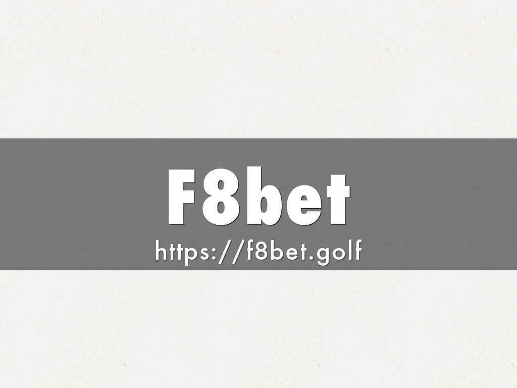 F8bet