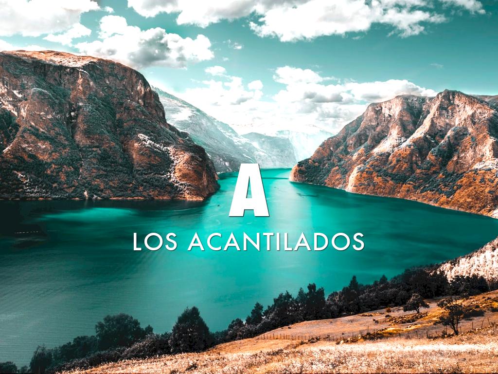 Mi Libro Del Alfabeto 