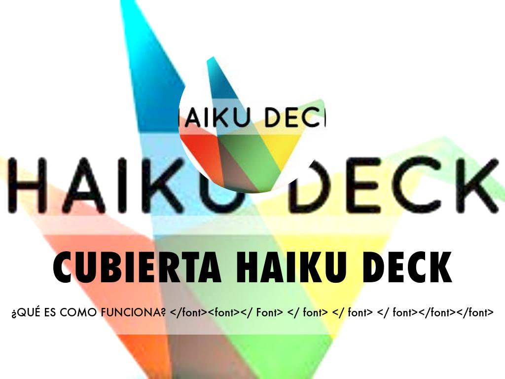 ¿QUE ES Y COMO FUNCIONA ?