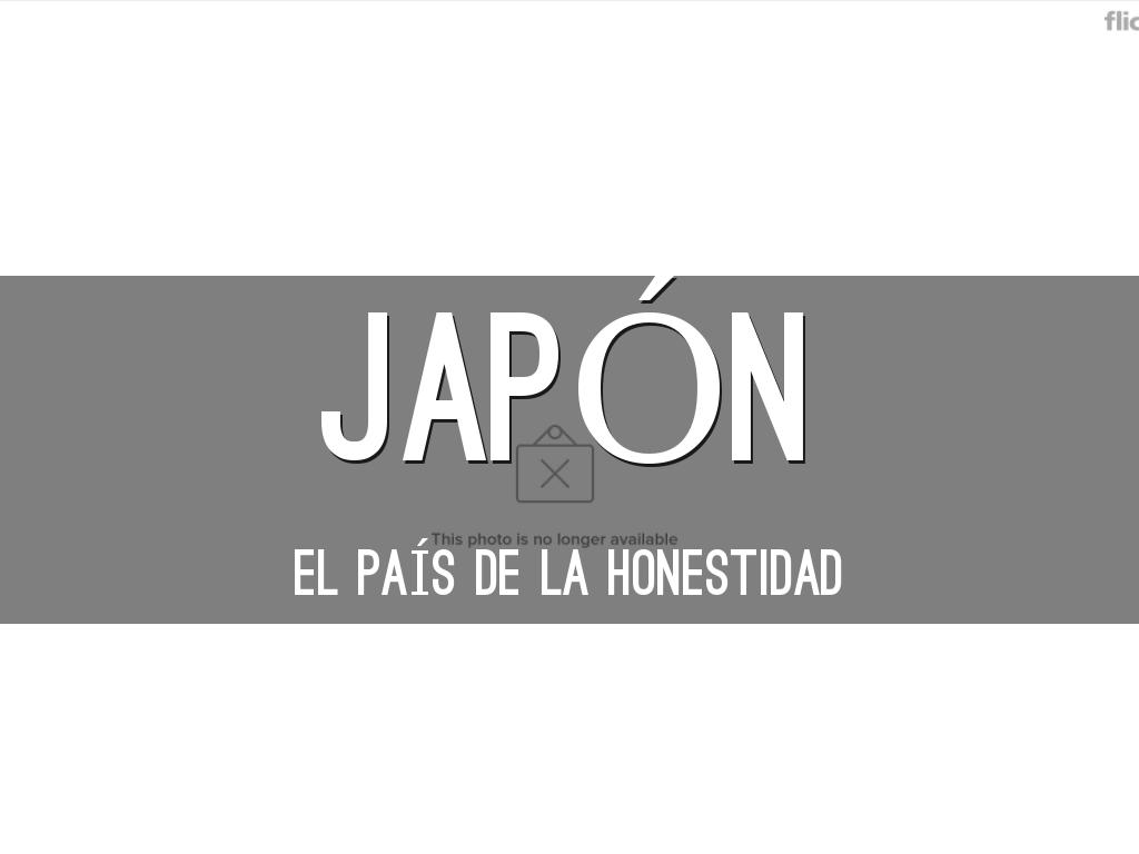 Japón 