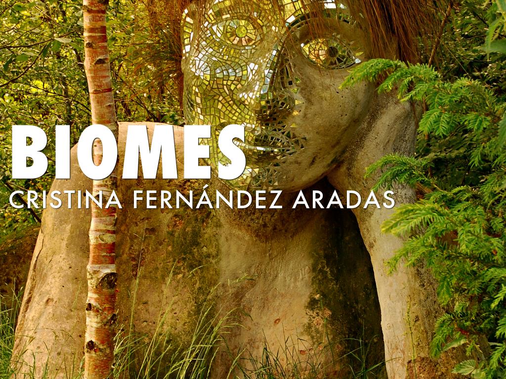 Biomes