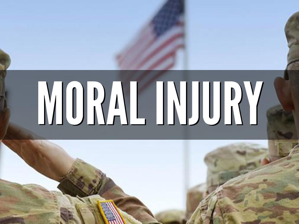 Moral Injury