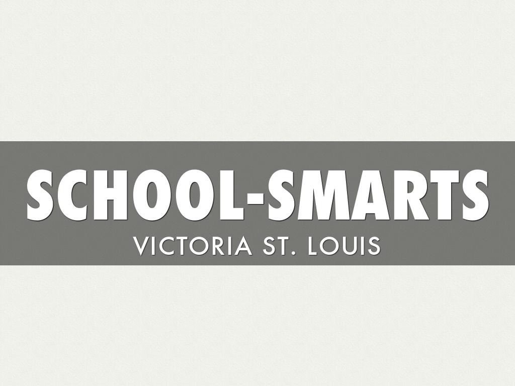 School-Smart