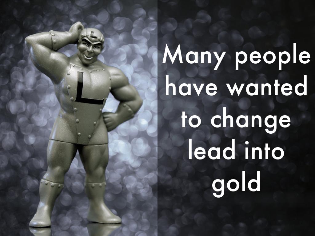 Matter by Garry Joseph