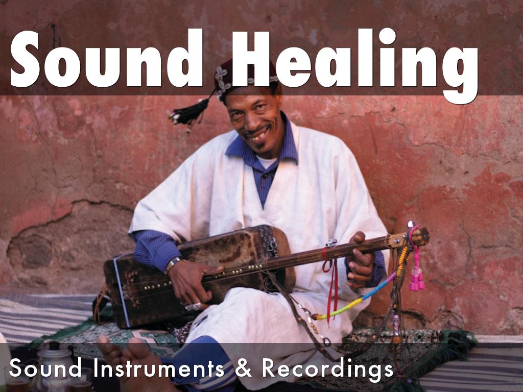 Sound Healing