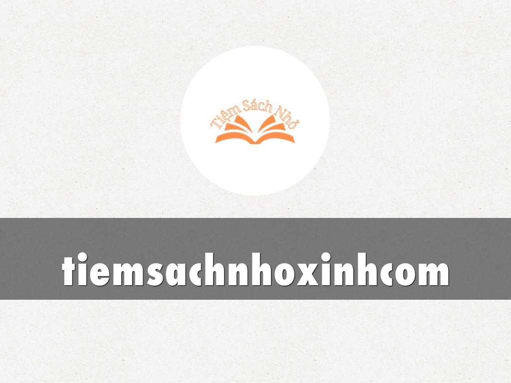 tiemsachnhoxinhcom