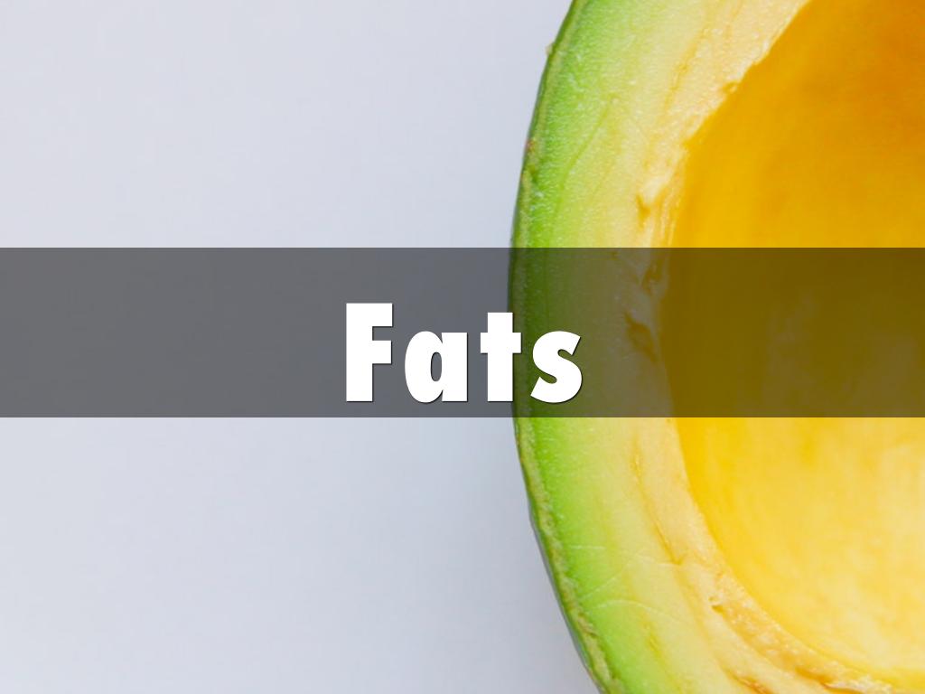 Fats