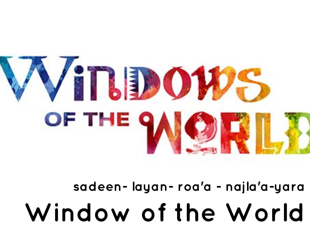 Window of the World