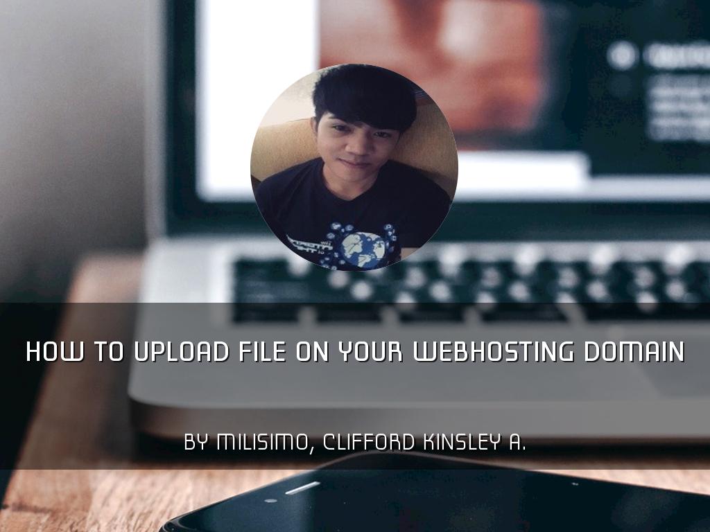 AU13 - MILISIMO, CLIFFORD KINSLEY A. - HAIKU DECK - MULTIMEDIA SYSTEM