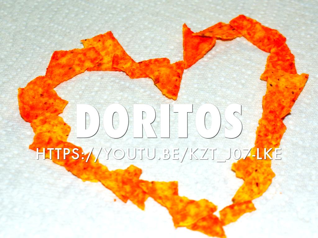 DORITOS