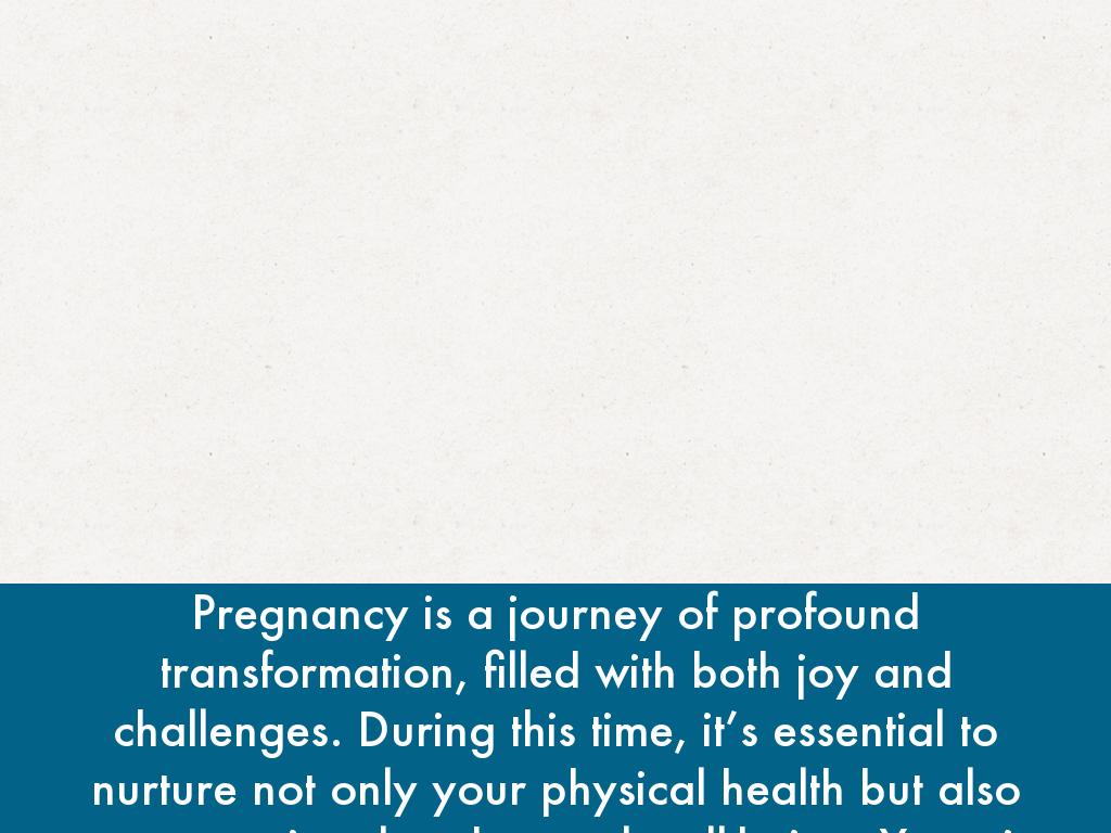 How Yoga Can Support You Through Pregnancy