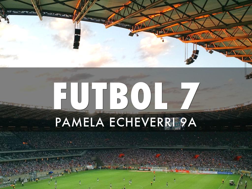 Futbol 7