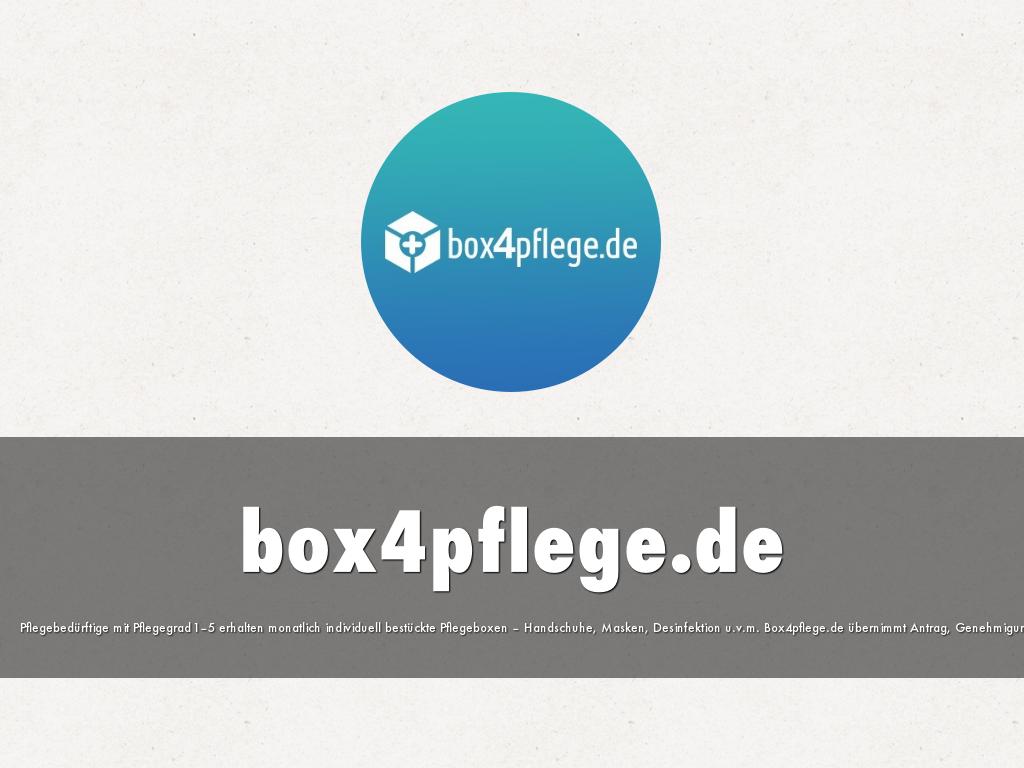 box4pflege.de