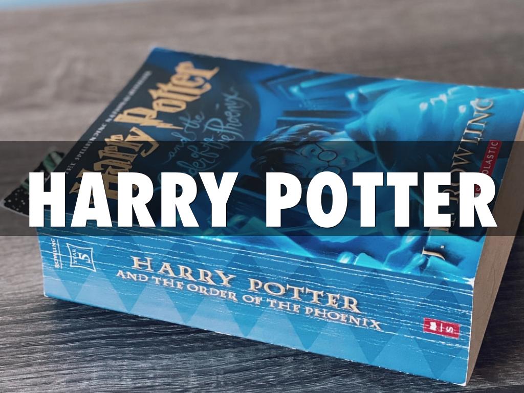 Harry Potter