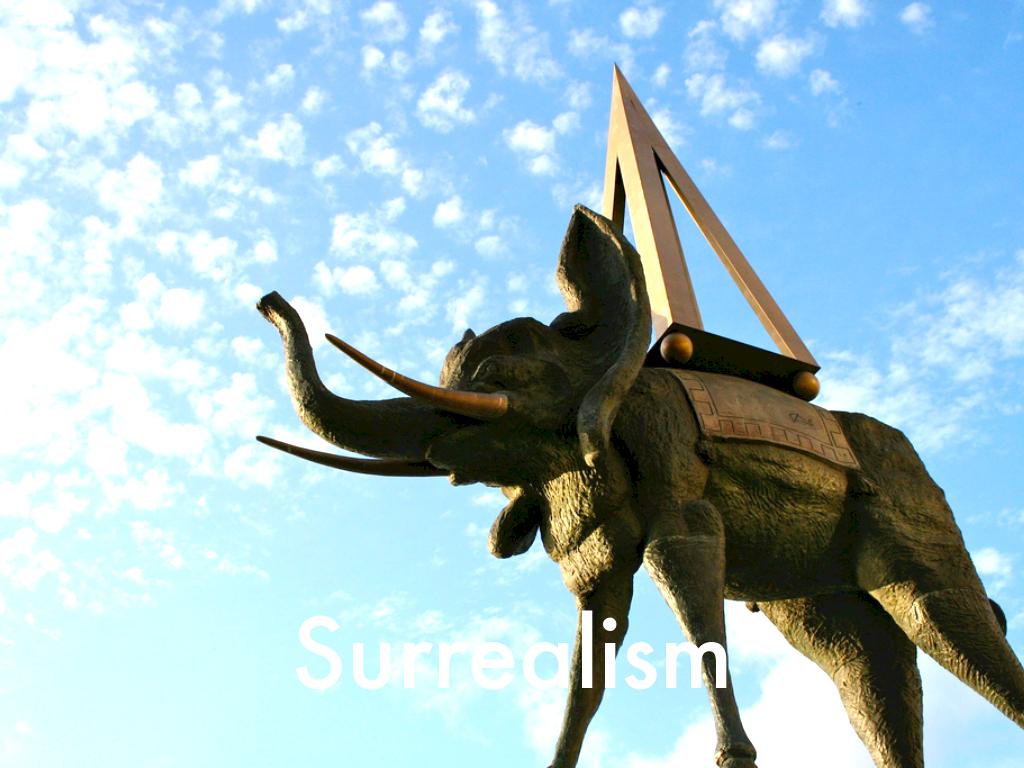 surrealism