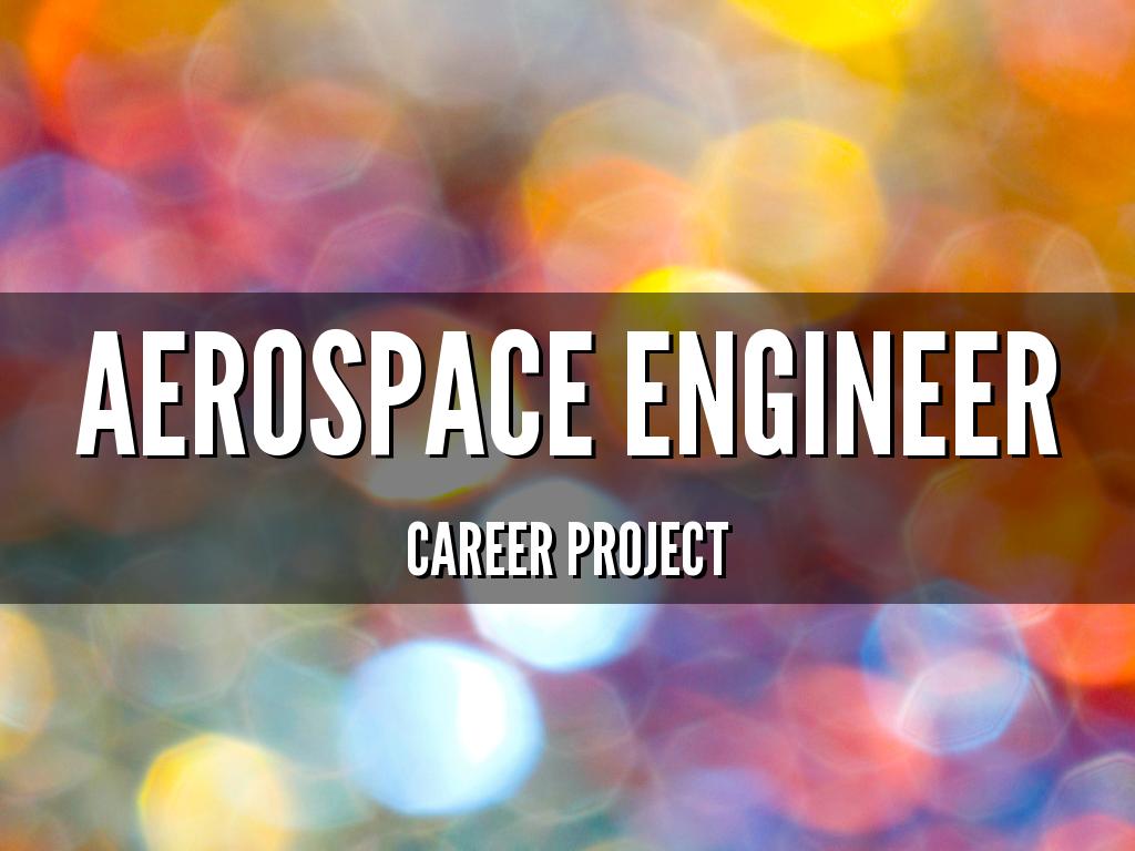 Career Research Project