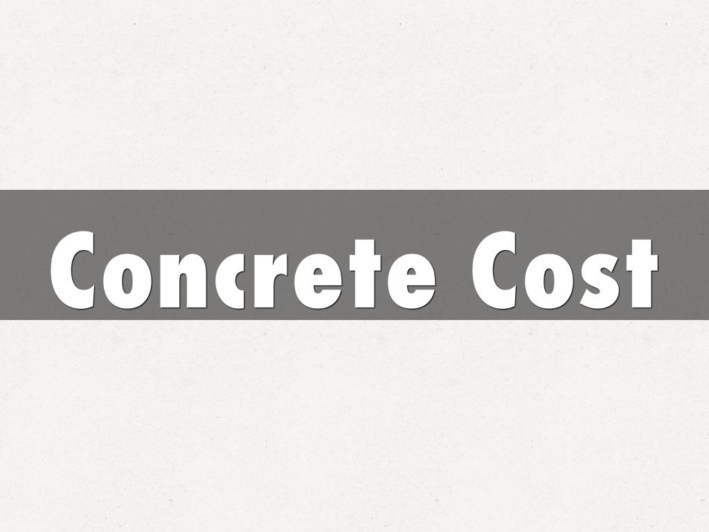 Why You Need A Polished Concrete Floor? 