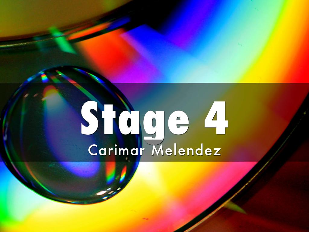 Stage 4