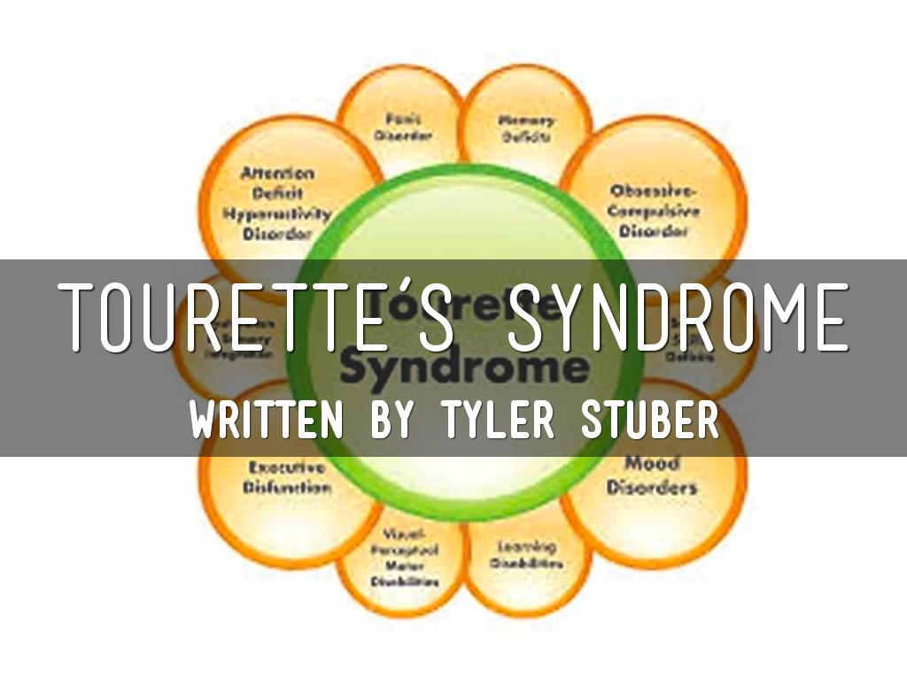 Tourettes Syndrome