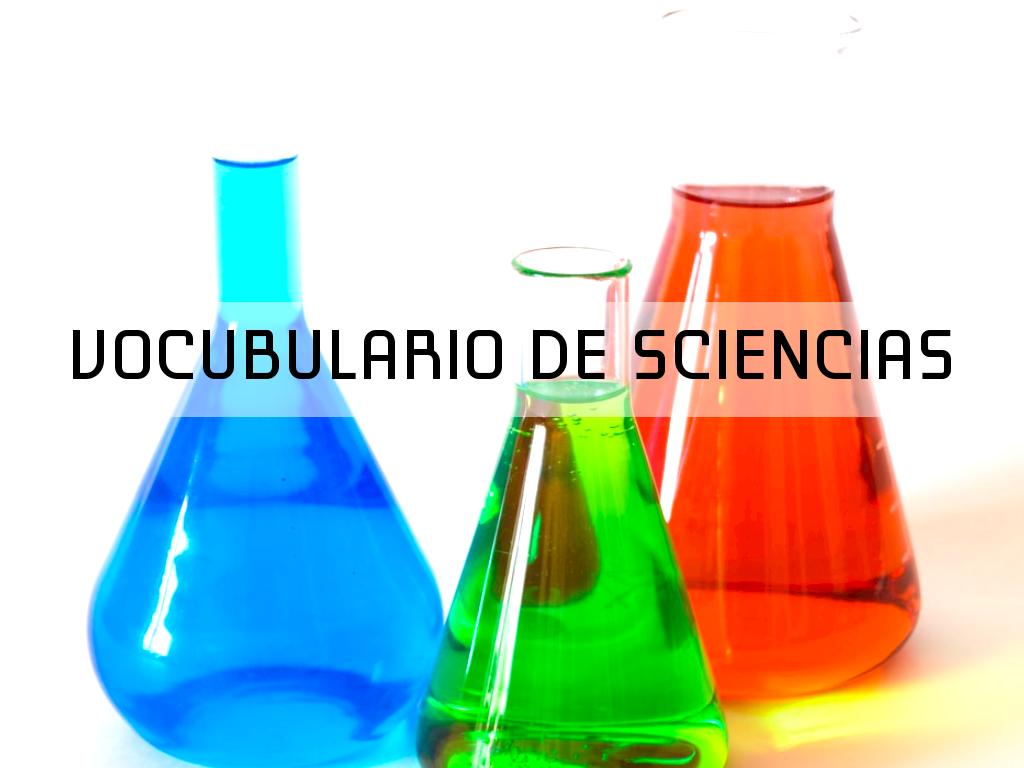 sciencias