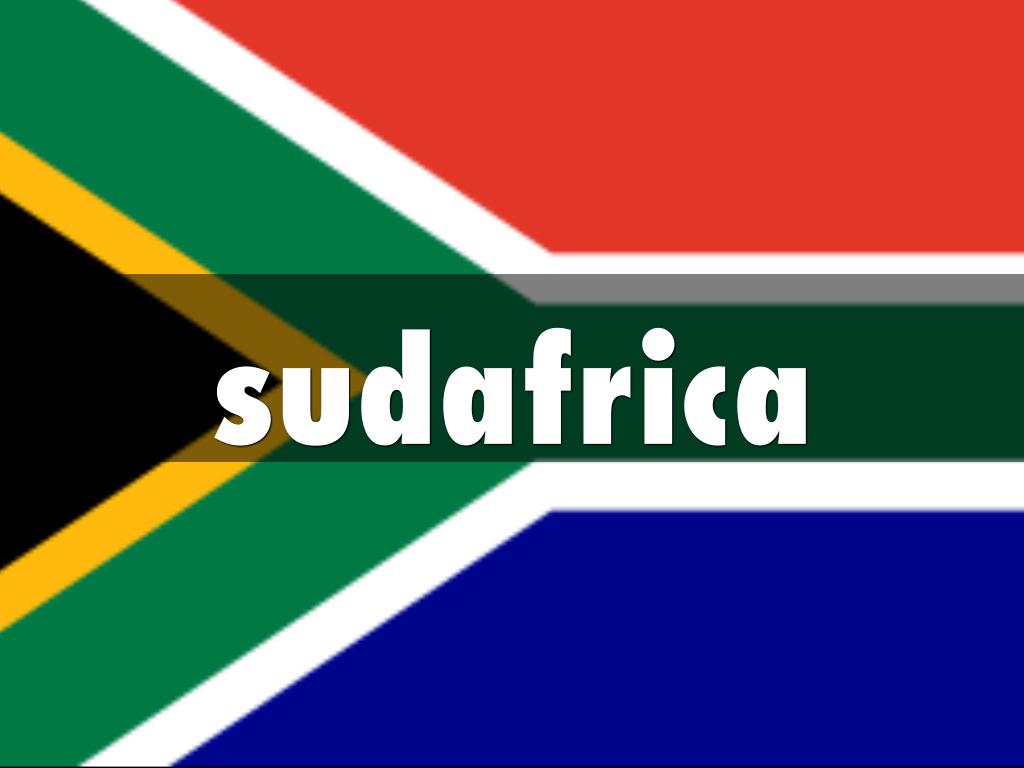 sudafrica