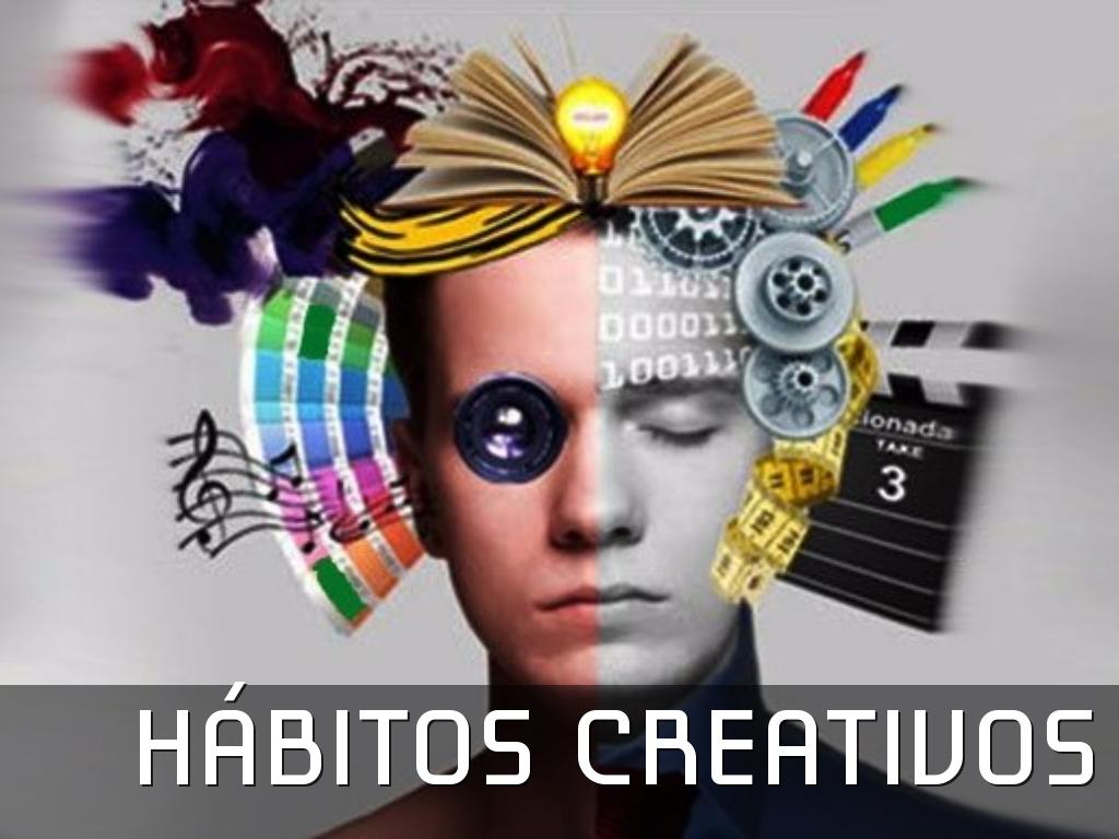 Docente creativo del siglo XXI