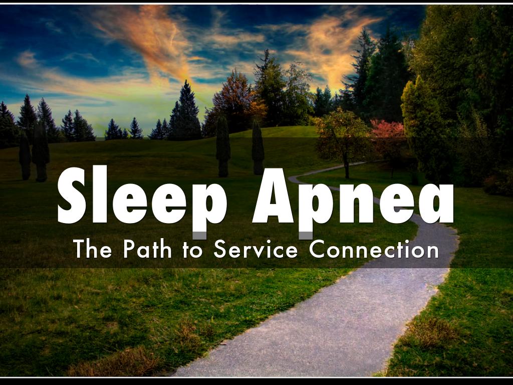 Sleep Apnea 2