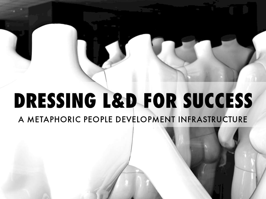 Metaphor For L&D