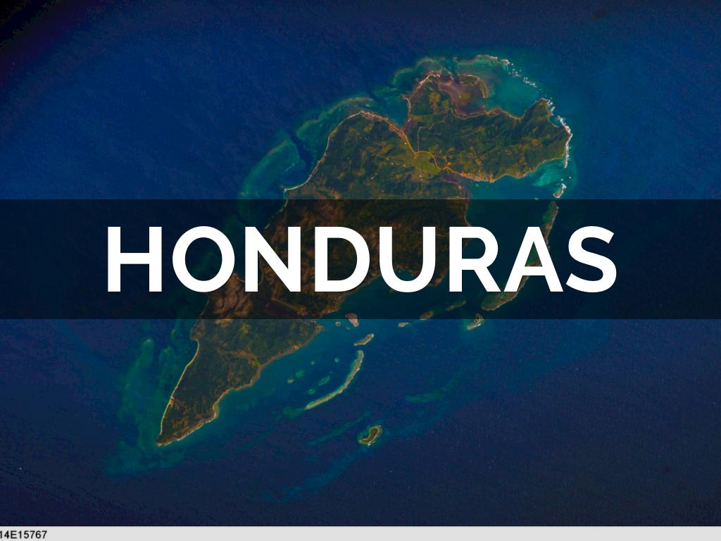 Honduras 
