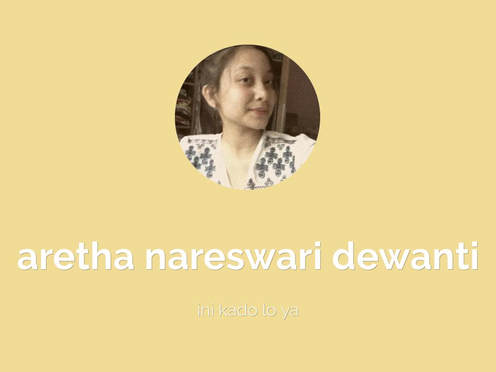 Copy of aretha's bd gift