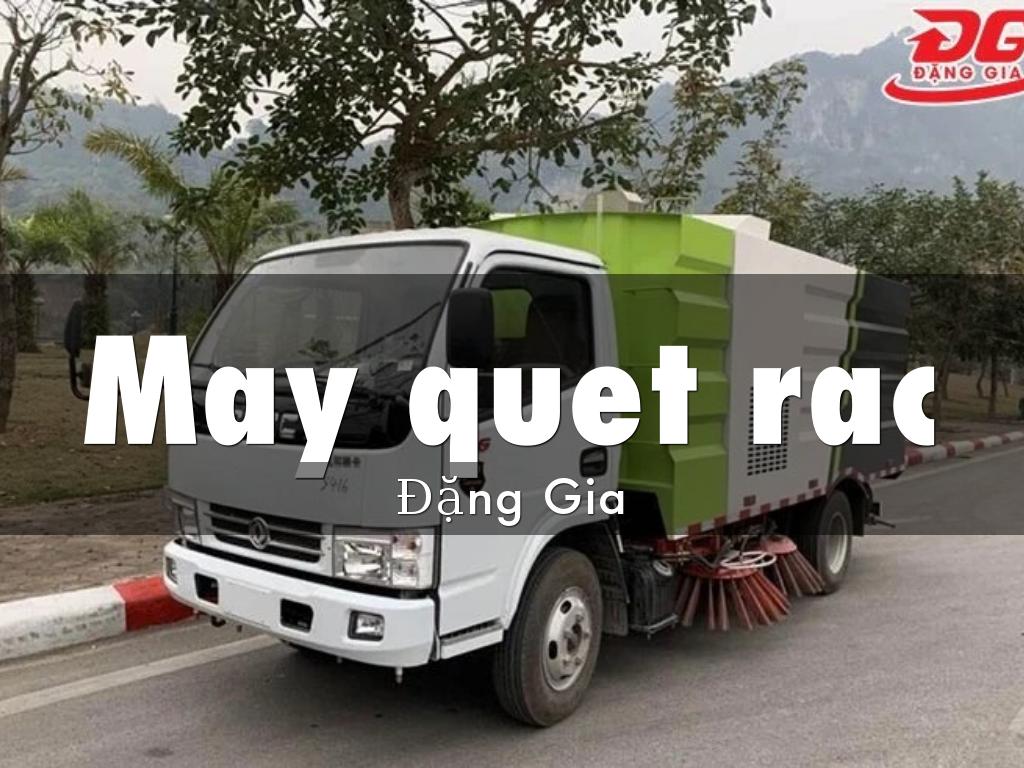 May quet rac