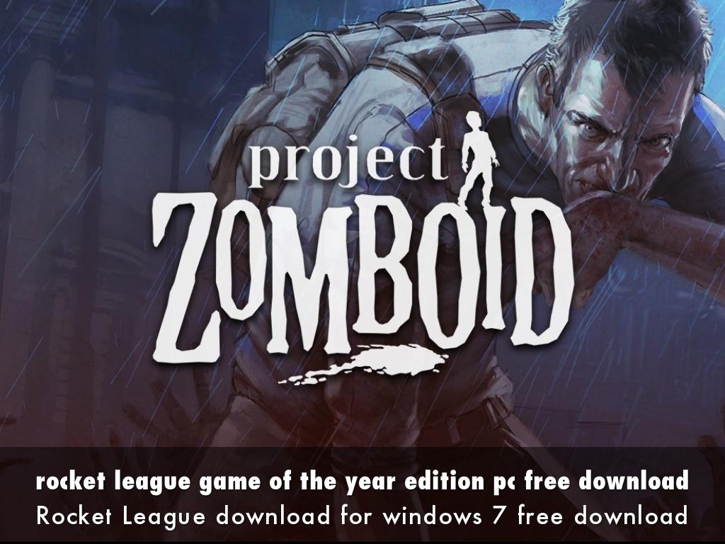 project zomboid ps4 download free