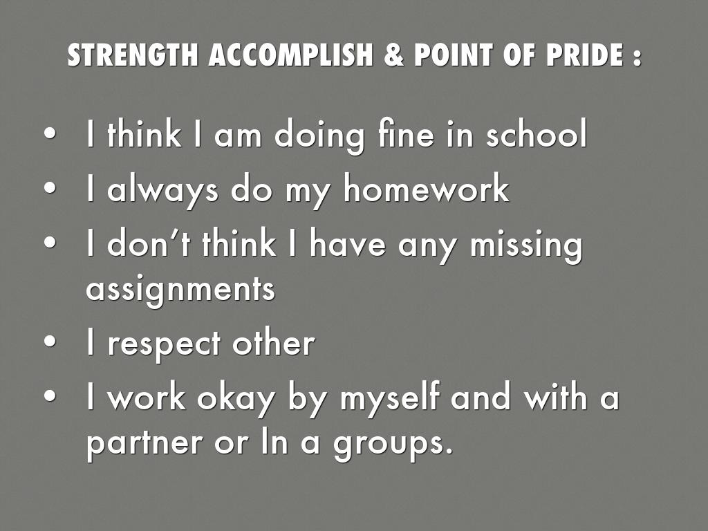 Conference Presentation 