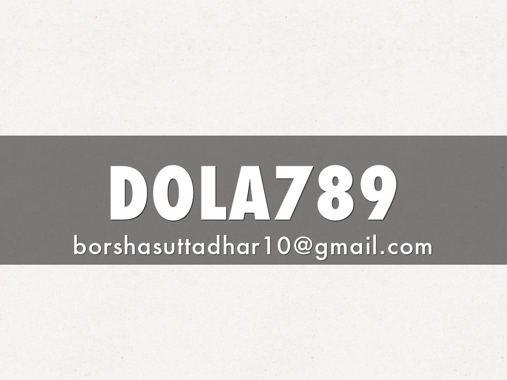 DOLA789