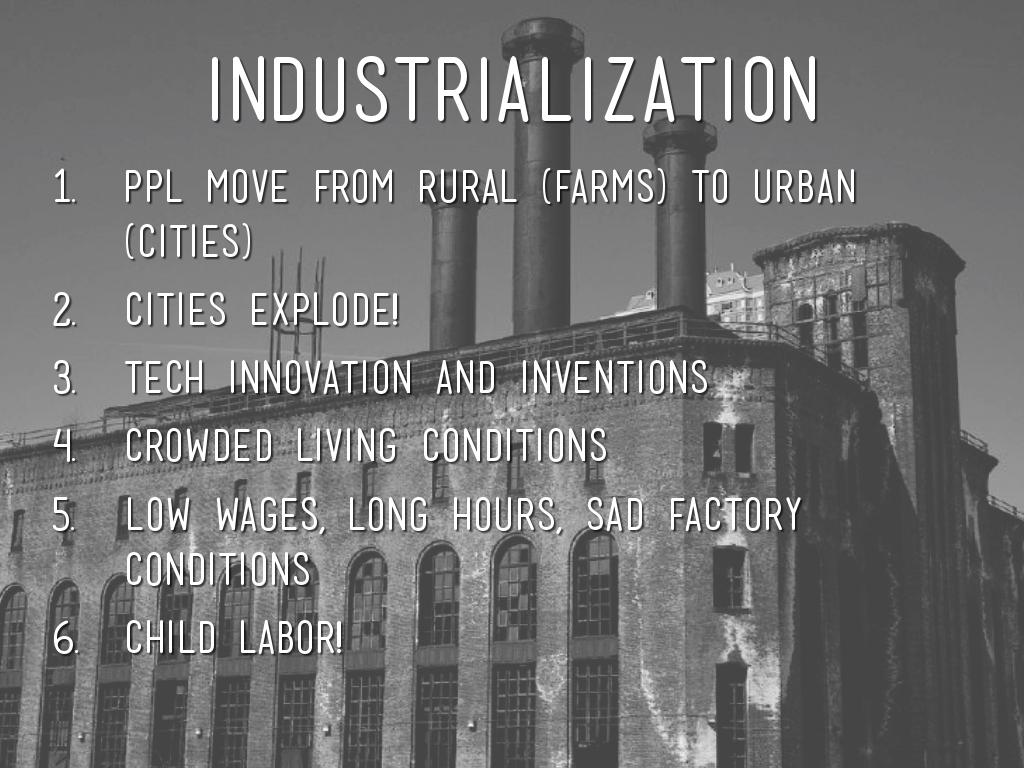 American history AIR review for IG 