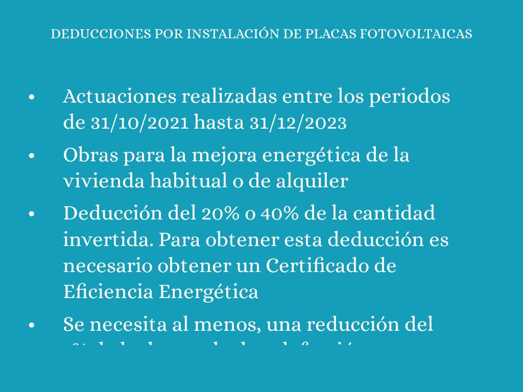 Eficiencia Energética 