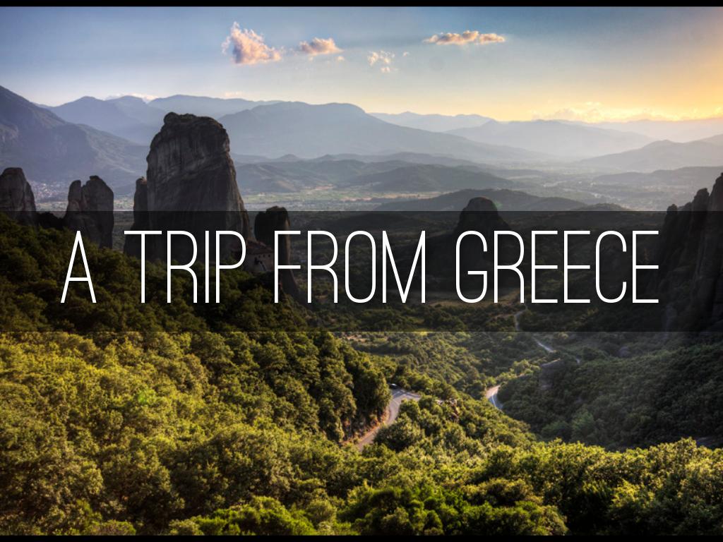 My Family's Migration Story