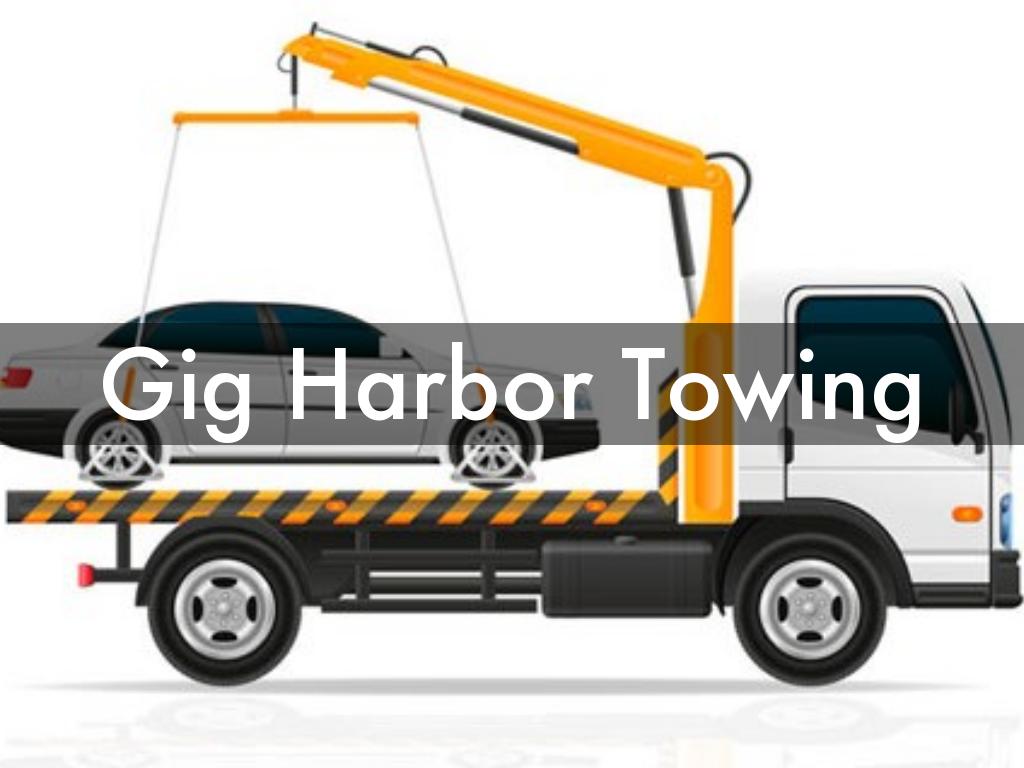 Broadhead Towing LLC Presentations by Elanie Ailsa