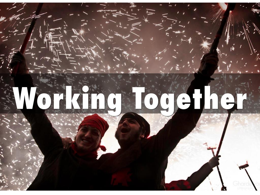Working Together