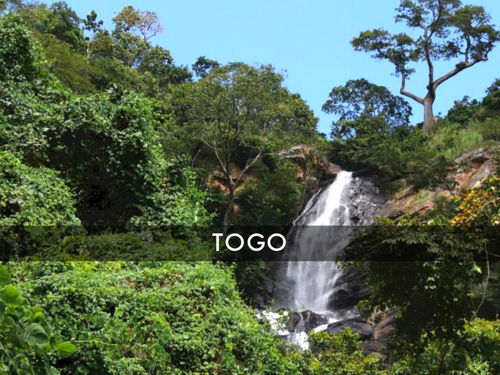 Togo