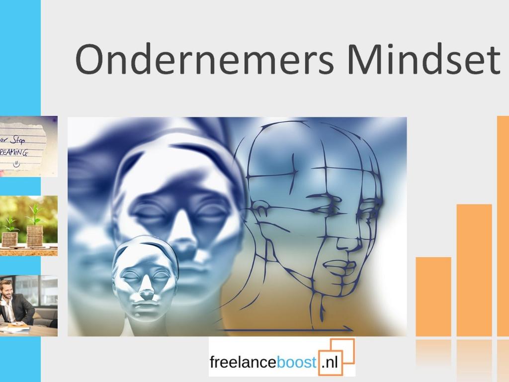 Ondernemers Mindset
