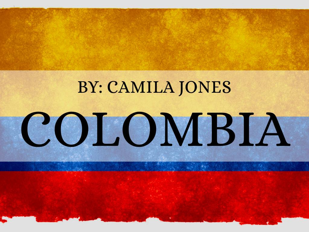 Colombia Research