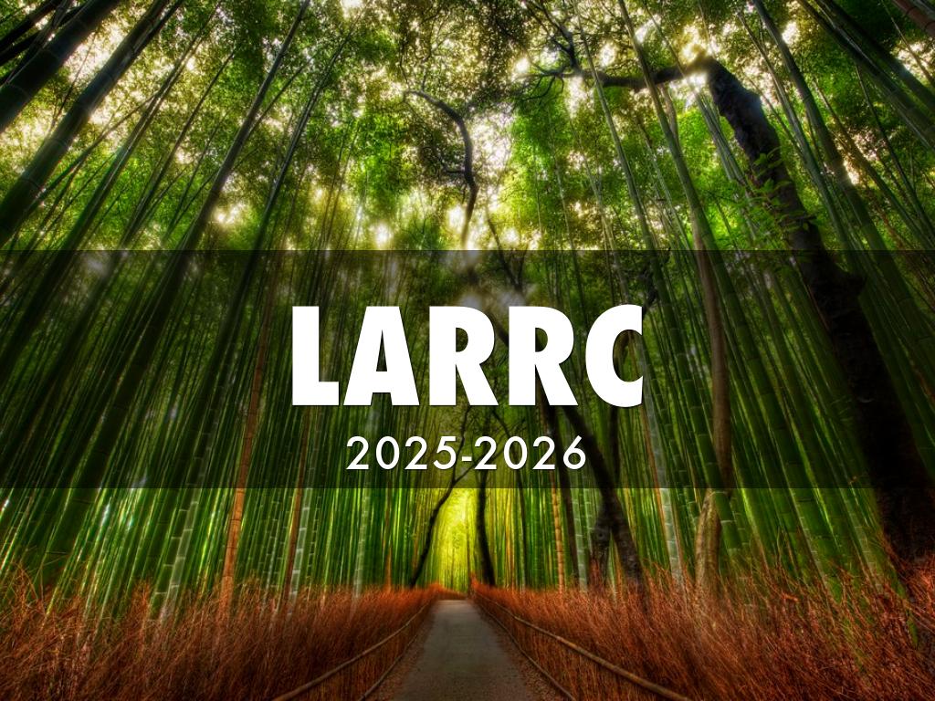 LARRC
