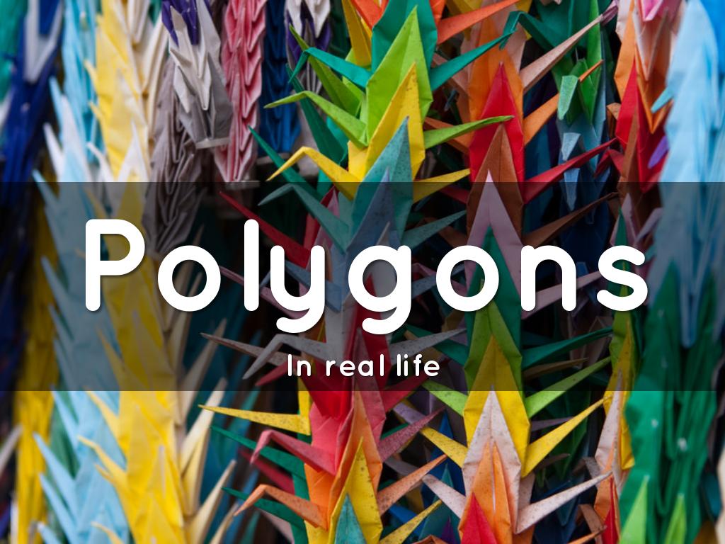 Polygons