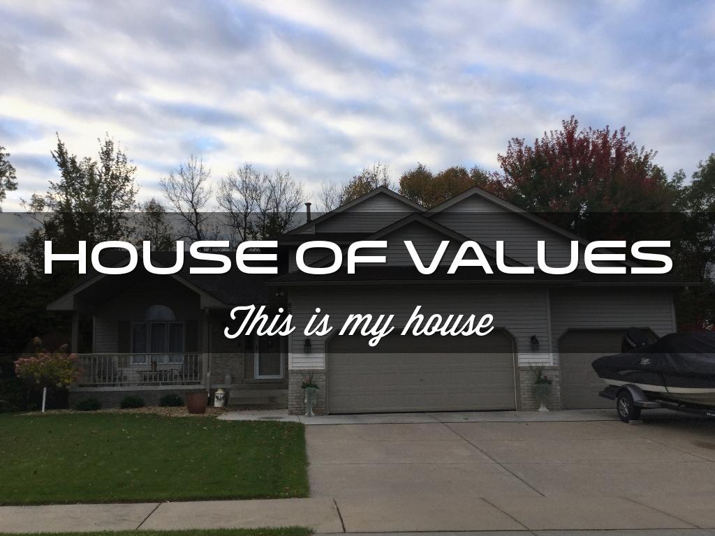 House Of Values