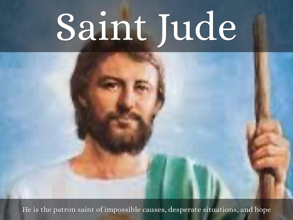 St. Jude