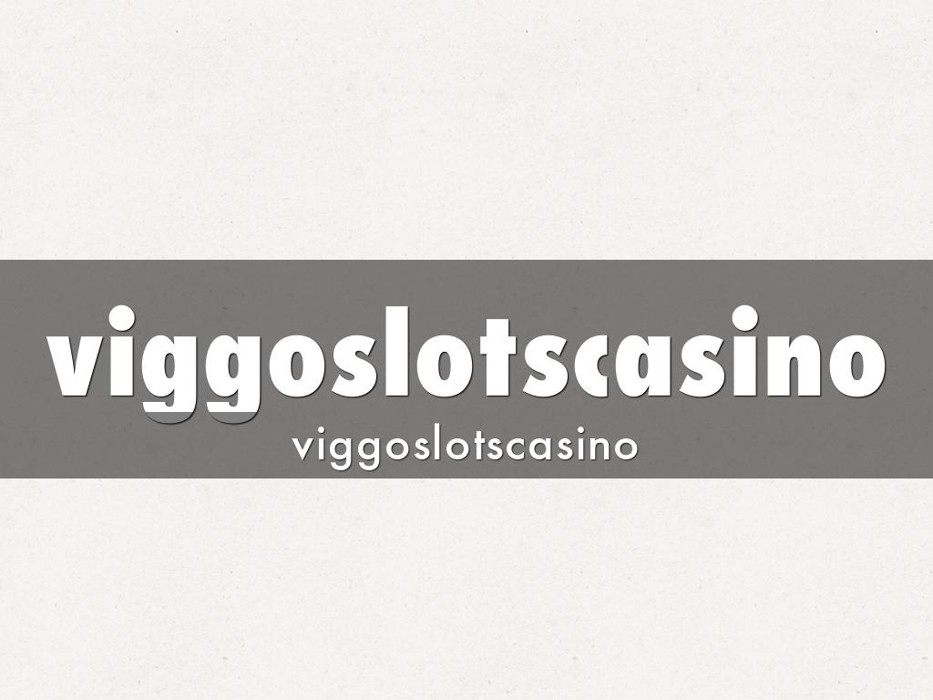 viggoslotscasino